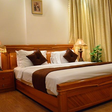 Kiev Tower Apartamento Manama Exterior foto