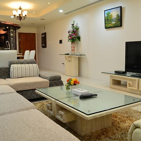 Kiev Tower Apartamento Manama Exterior foto